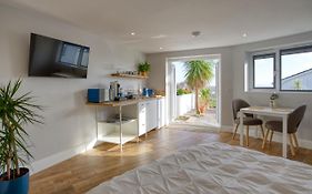 Pebbles King Studio, Carbis Bay