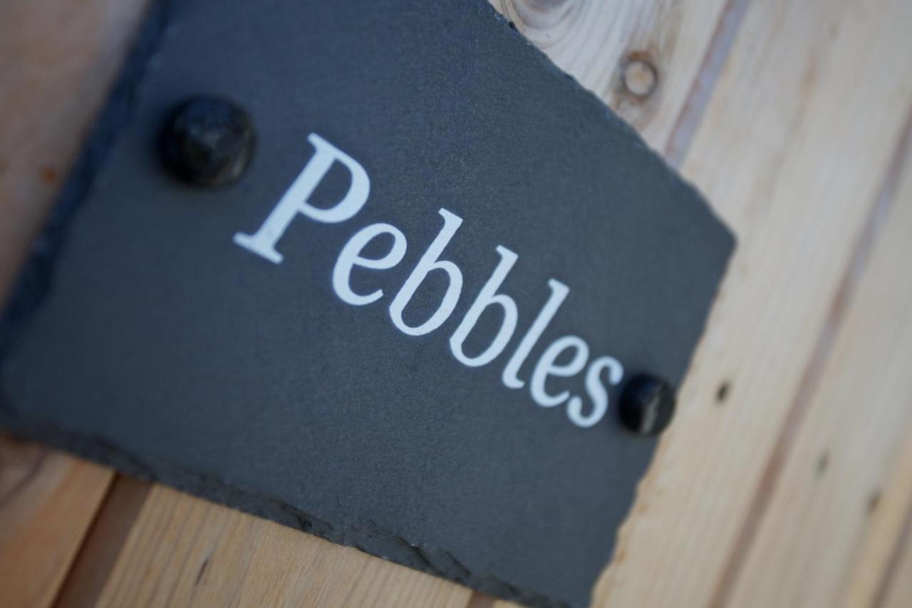 Pebbles King Studio, Carbis Bay St Ives Exterior foto